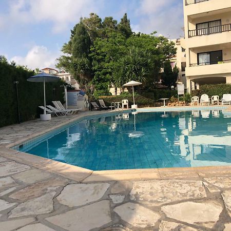 Byzantium Gardens Paphos Exterior photo